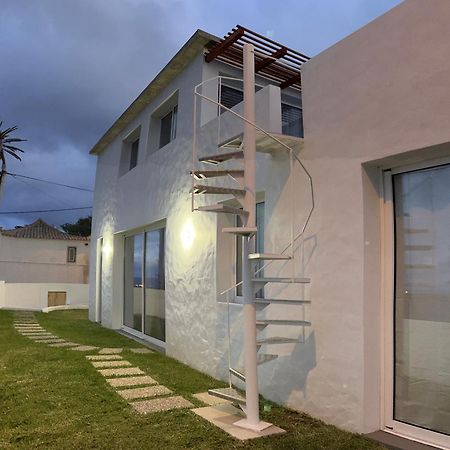 Vivenda Do Sol Villa Порто Санто Екстериор снимка
