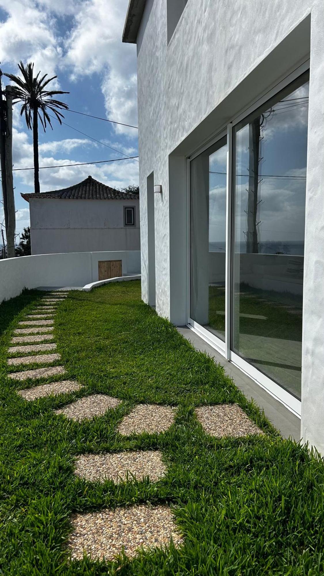 Vivenda Do Sol Villa Порто Санто Екстериор снимка