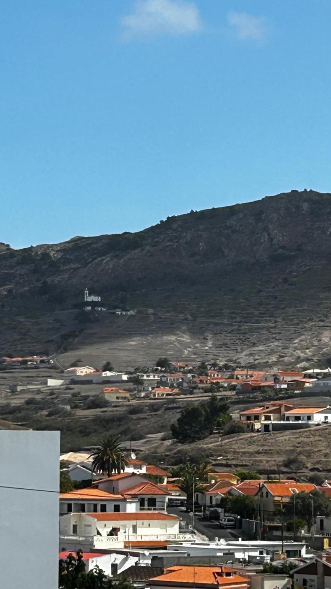 Vivenda Do Sol Villa Порто Санто Екстериор снимка