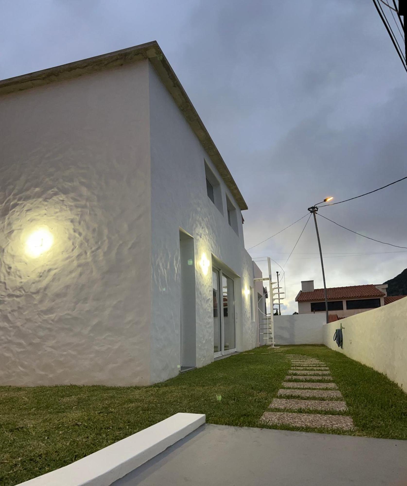 Vivenda Do Sol Villa Порто Санто Екстериор снимка
